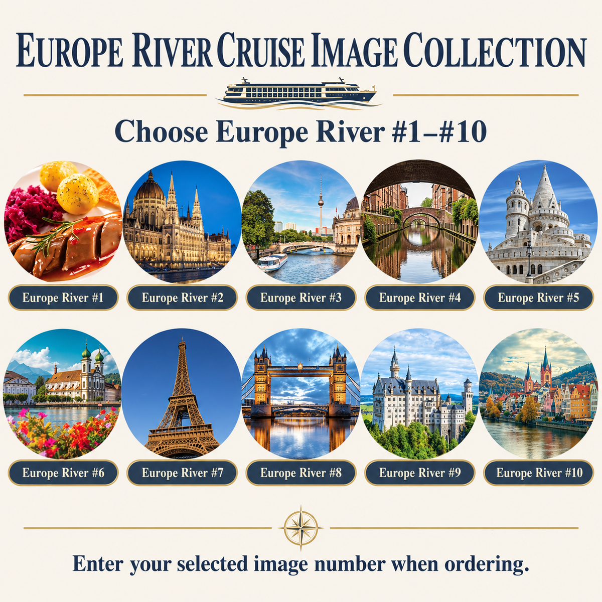 Personalized Cruise Coin, Custom Vacation Keepsake
