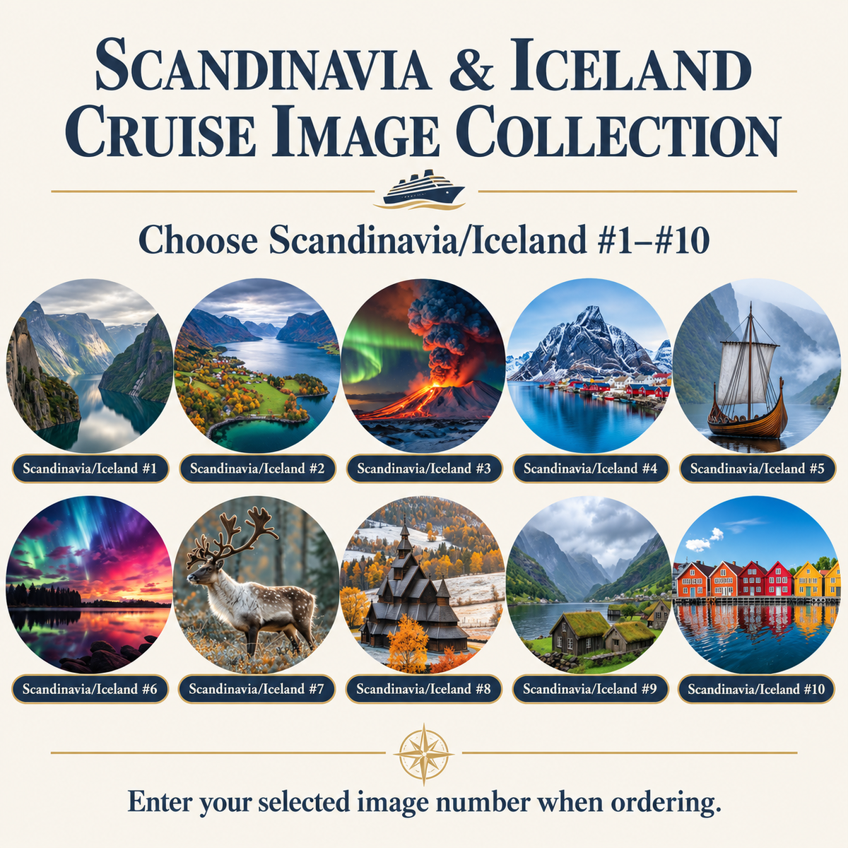 Personalized Cruise Coin, Custom Vacation Keepsake