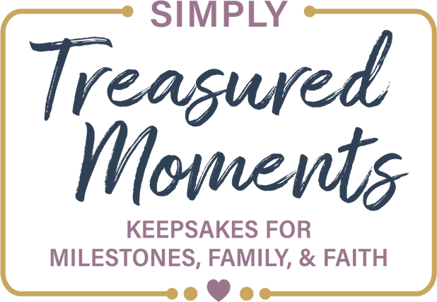Simply Treasured Moments