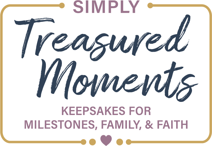 Simply Treasured Moments